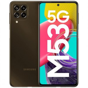 Samsung Galaxy M53 (M536) Brązowy, 6,7